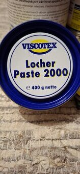 Špeciálny tmel Pasta  400 g. v plechovke