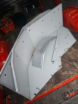 ponúkam blatník na zetor