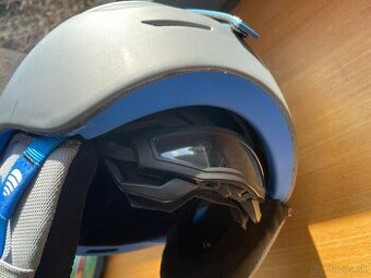 LYZIARSKA HELMA CRIVIT S_M