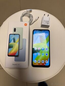 Xiaomi Redmi A1