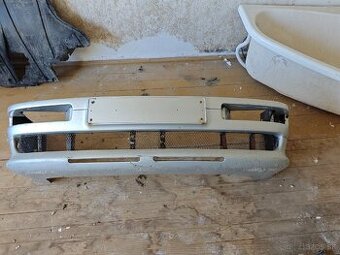 Predný nárazník Audi S2