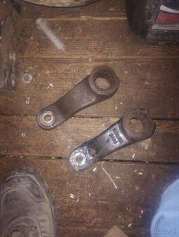 Predám prevodovku kosohonu