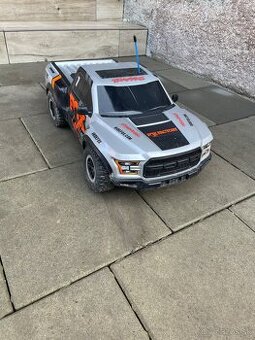 Predám Rc auto Traxxas