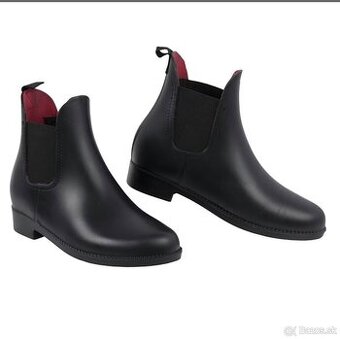 Covalliero jazdecký set