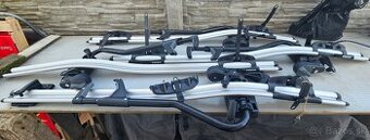 Strešný nosič na bicykle