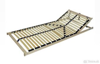 2ks rošty do postele (90x200cm)