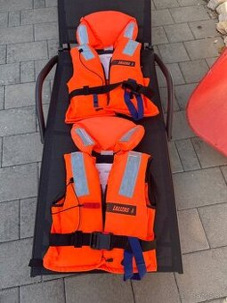 Predám záchrannú vestu