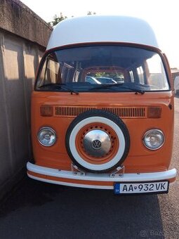 Volkswagen T2 , vwt2