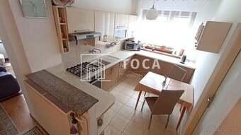 TOCA real – EXKLUZÍVNE – 2generačný rodinný dom v Kotešovej