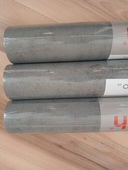 Vliesová tapeta - imitácia betónu 3ks