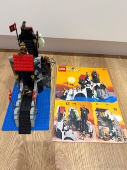 Lego 6075 wolfpack