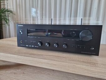 Onkyo Tx 8150 Network receiver
