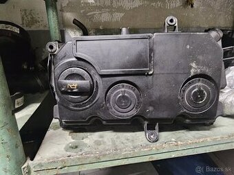 Veko ventilov BMM BMP BLS