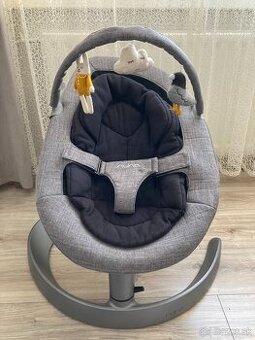 Detské ležadlo Nuna Leaf Grow