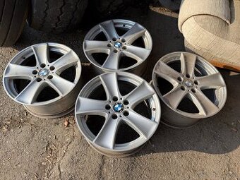 Elektróny BMW 5x120 R18