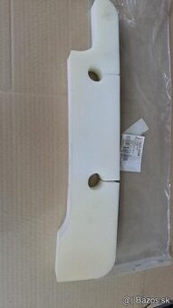 tesnenie po kapotáž