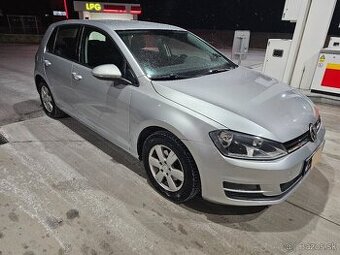 Predáme zachovalý VW Golf 1,6 -77kW diesel naj.118000km