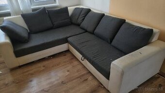 Sedacia suprava, gauc, stolicky