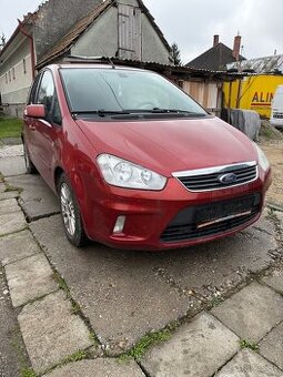 Ford Cmax 1.8tdci