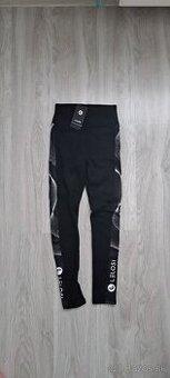 Dámske termo legíny Lelosi