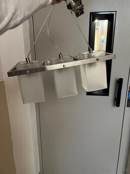 Predam uplne nove svietidlo za symbolicku cenu