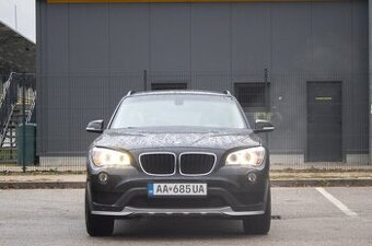 BMW X1 2014