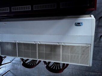 klimatizácia 36 000 BTU (9,8 kW)