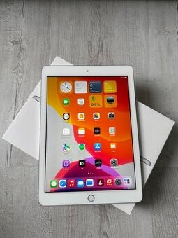 Apple iPad 6, Wi-Fi 32GB Silver