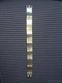 Predám pánsky zlaty (585) náramok