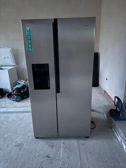 Americká chladnička Gorenje