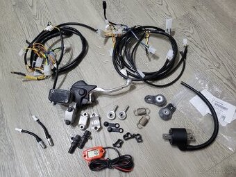 KTM EXC EXC-F SX-F SX SX-F diely merač mth,Brembo