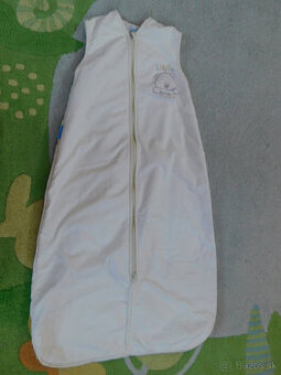 Spací vak Grobag 1,0 TOG na 2 roky
