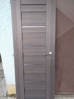 Interierove dvere 60 tky Ĺave