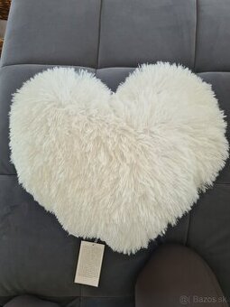 Dekoračný vankúš