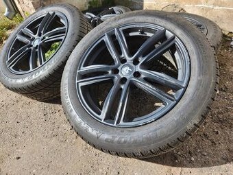 Alu kola Jaguar Land Rover volvo 5x108 r19"