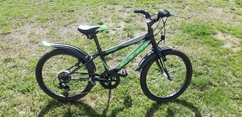 Detský bicykel 20"