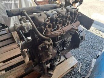 Dopyt Zetor Motor