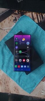 🟢 Predám Samsung Galaxy S22 Ultra 5G 256GB
