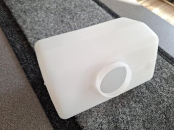 na Favorit a škoda 120