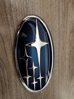 Znak - Subaru Outback 93033AL040