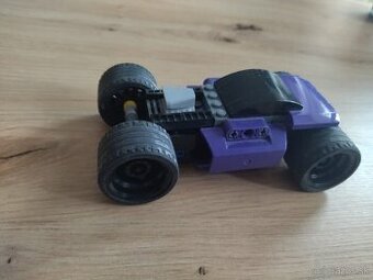 LEGO Racers: Ram rod 8491