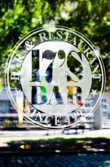 17’s BAR