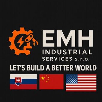 HĽADÁME ELEKTRIKÁROV – AUTOMATIZÁCIA