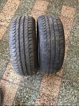 Predam letne pneumatiky 185/65r14 Kleber