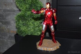 Iron Man Figurka