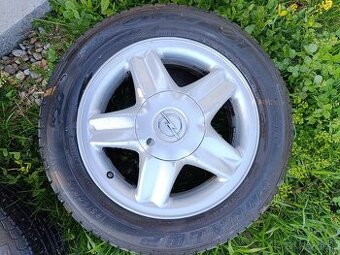 Elektróny Opel r15