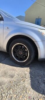 Predám kia ceed 1.6 burana