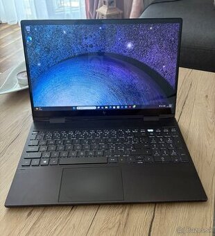 DOTYKOVY CELOKOVOVY HP ENVY X360 15 ee0000nc