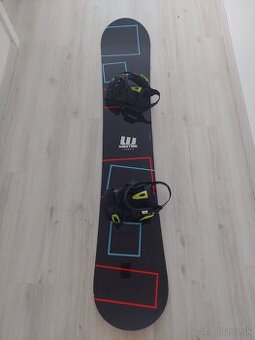 Snowboard