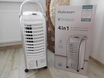 ROHNSON R-870 Breezer Ochladzovač,zvlhčovač vzduch